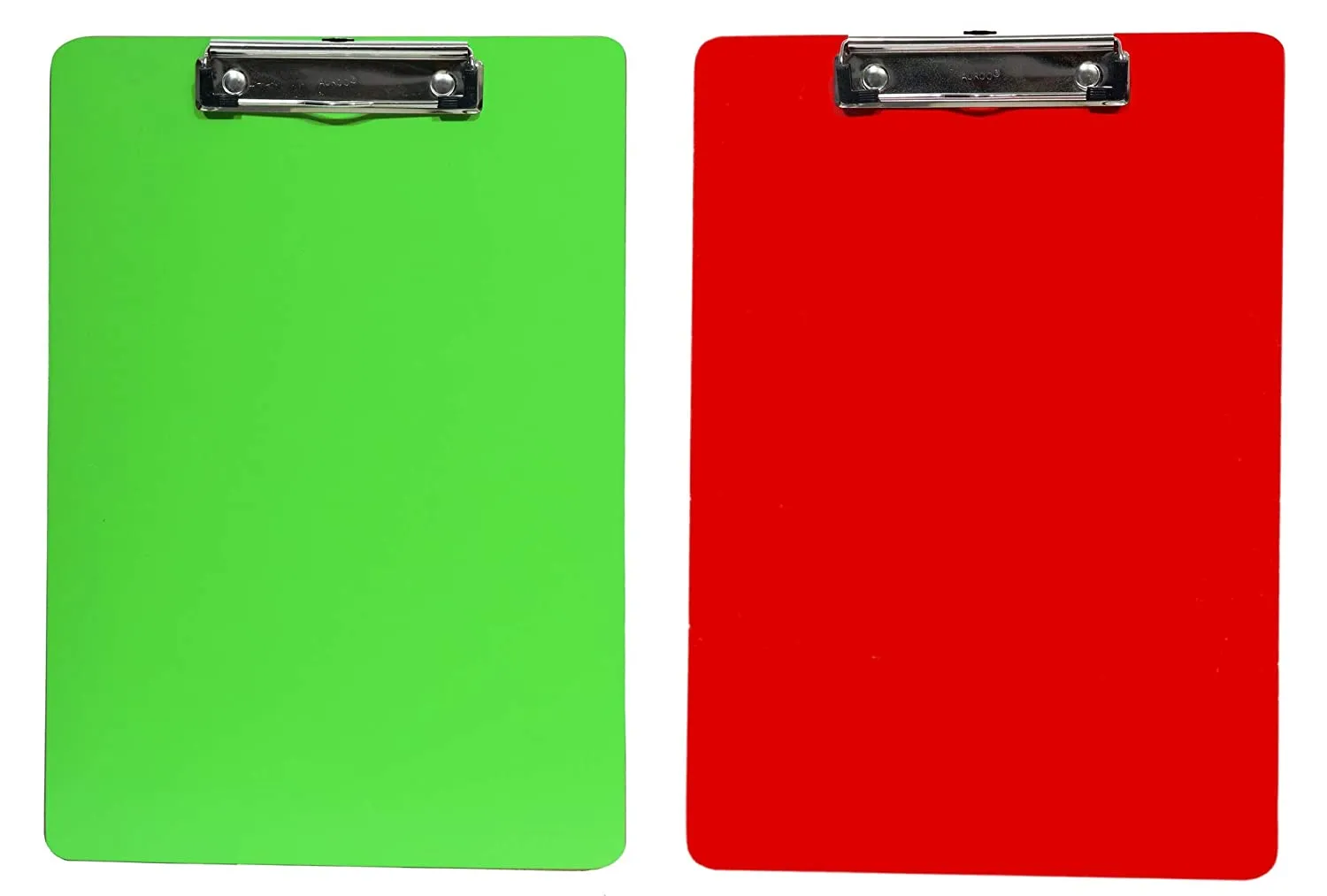 0779 Basic Print Exam Clipboard/Pad