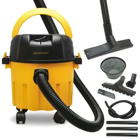 1200W 10L Wet & Dry Vacuum Cleaner T4446