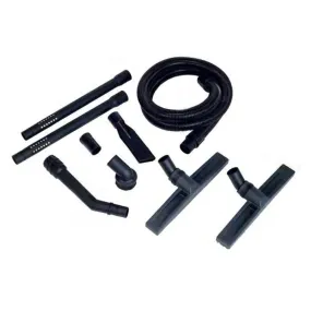 1.5” Tool Kit (#KTRI85413) for IPC Eagle Wet/Dry Vacuums (10' Hose, Wand, Dry & Wet Recovery Tools)