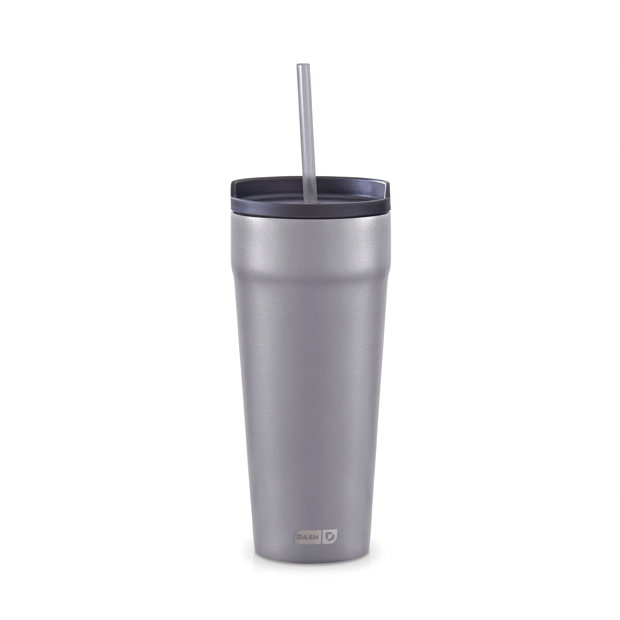 2-in-1 Spill-Proof Insulated Tumbler