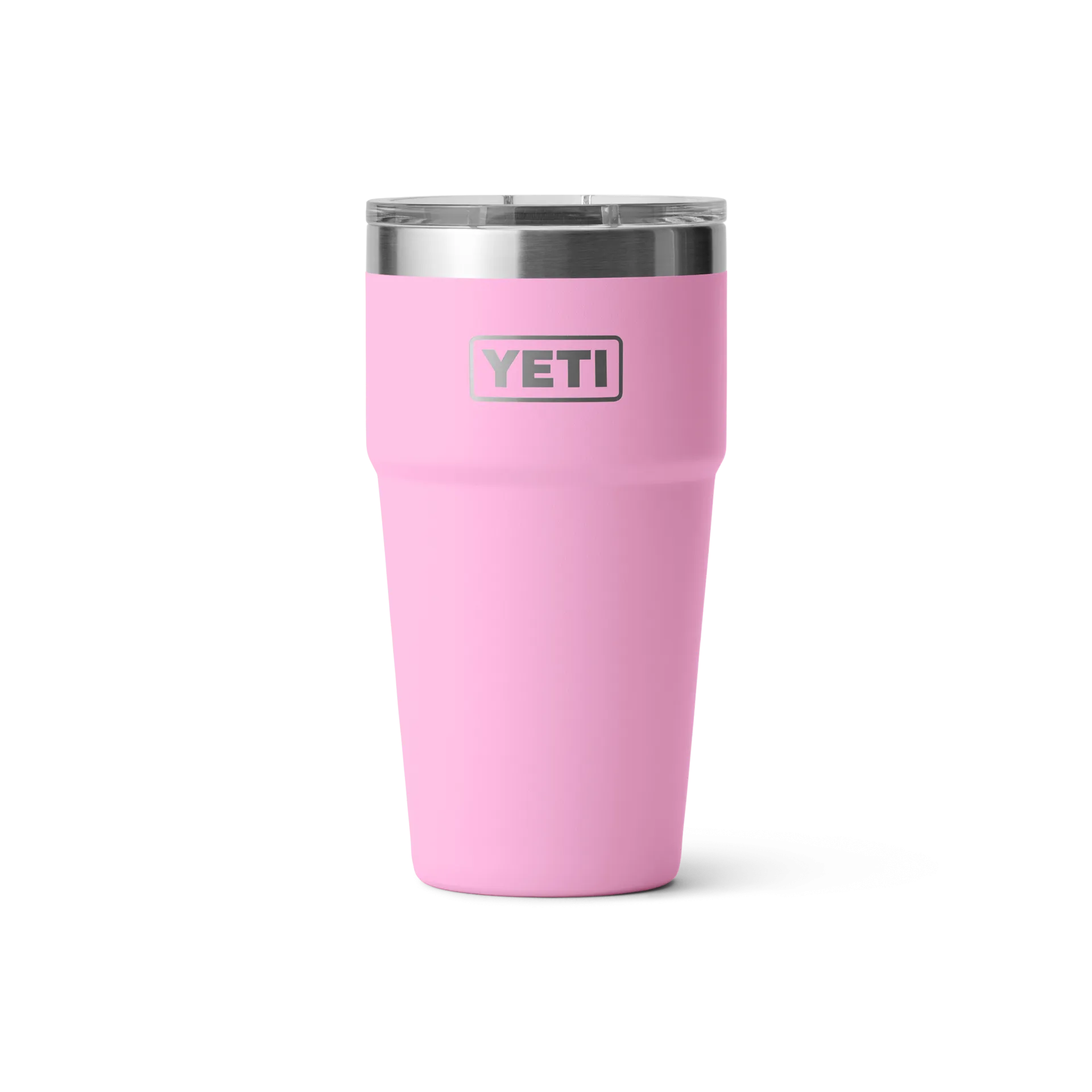 20 oz. / 591ml Stackable Cup w/ MagSlider Lid - Power Pink