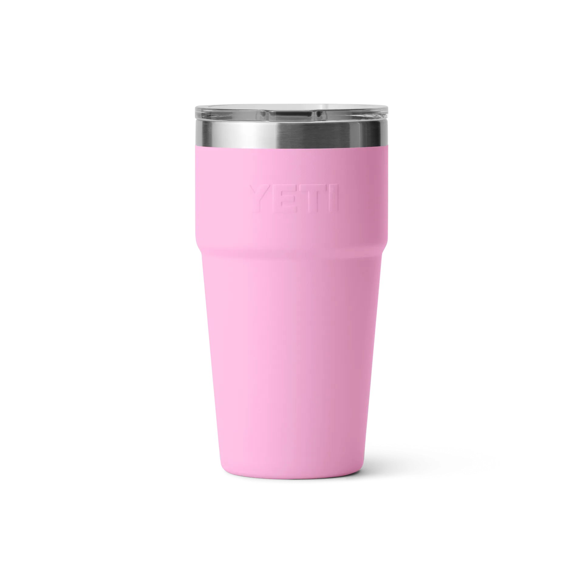 20 oz. / 591ml Stackable Cup w/ MagSlider Lid - Power Pink