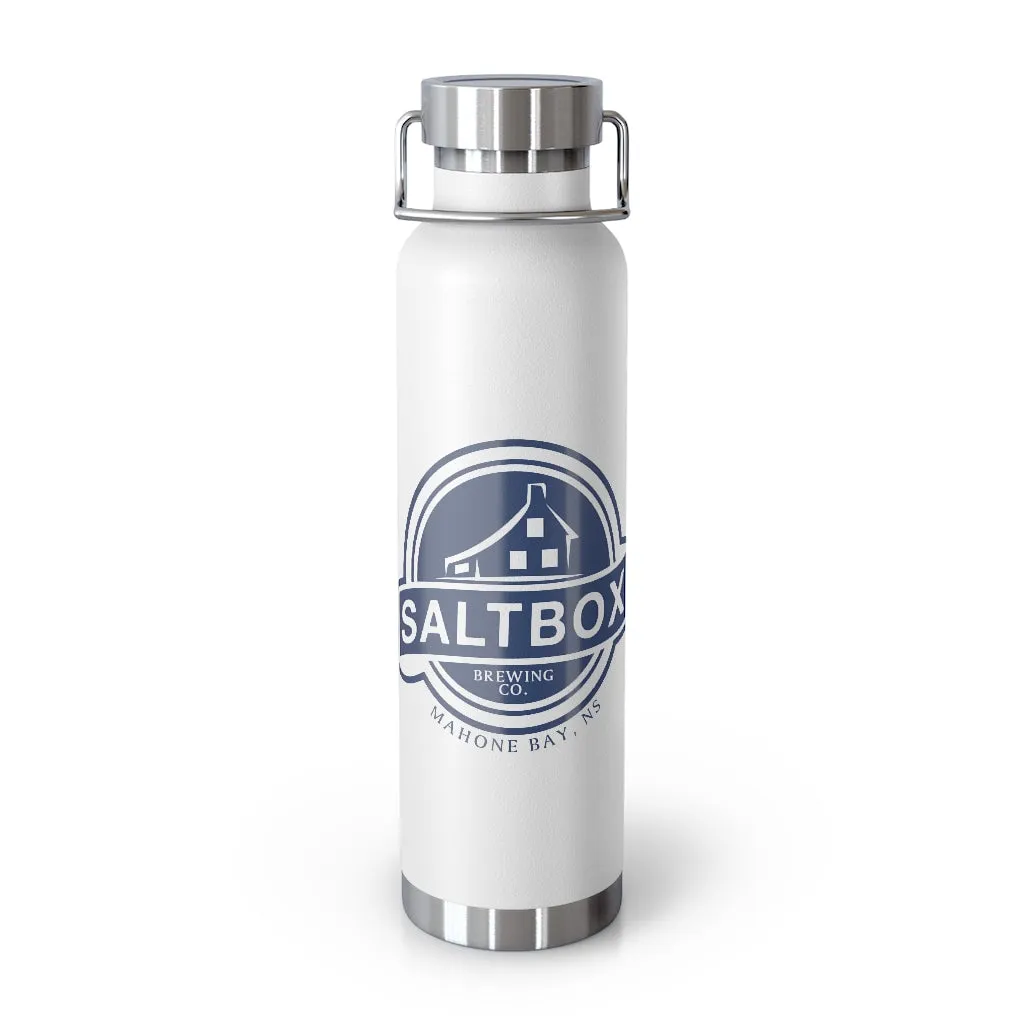 22oz Vacuum Insulated Bottle