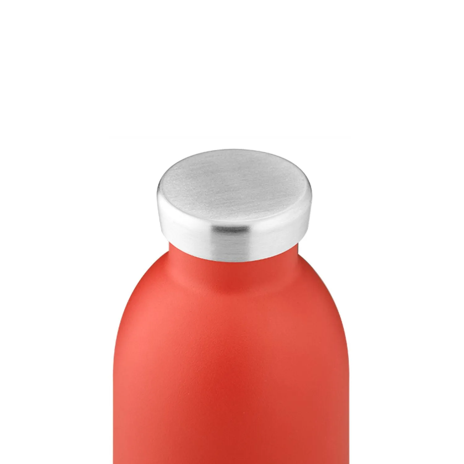 24 Bottles Clima 500ML Insulated Water Bottle (Plain)