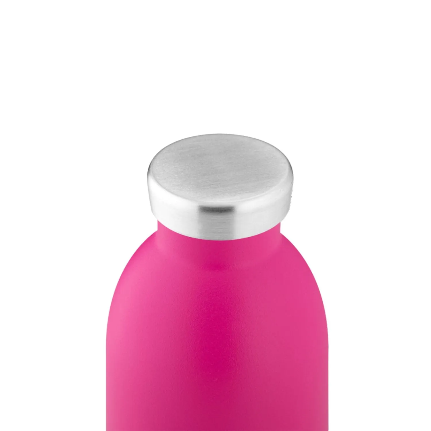 24 Bottles Clima 500ML Insulated Water Bottle (Plain)