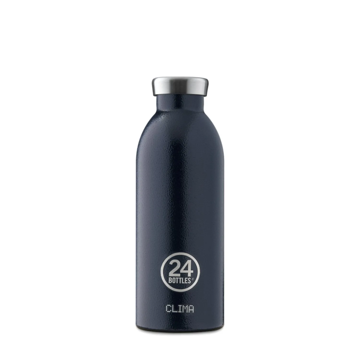 24 Bottles Clima 500ML Insulated Water Bottle (Plain)