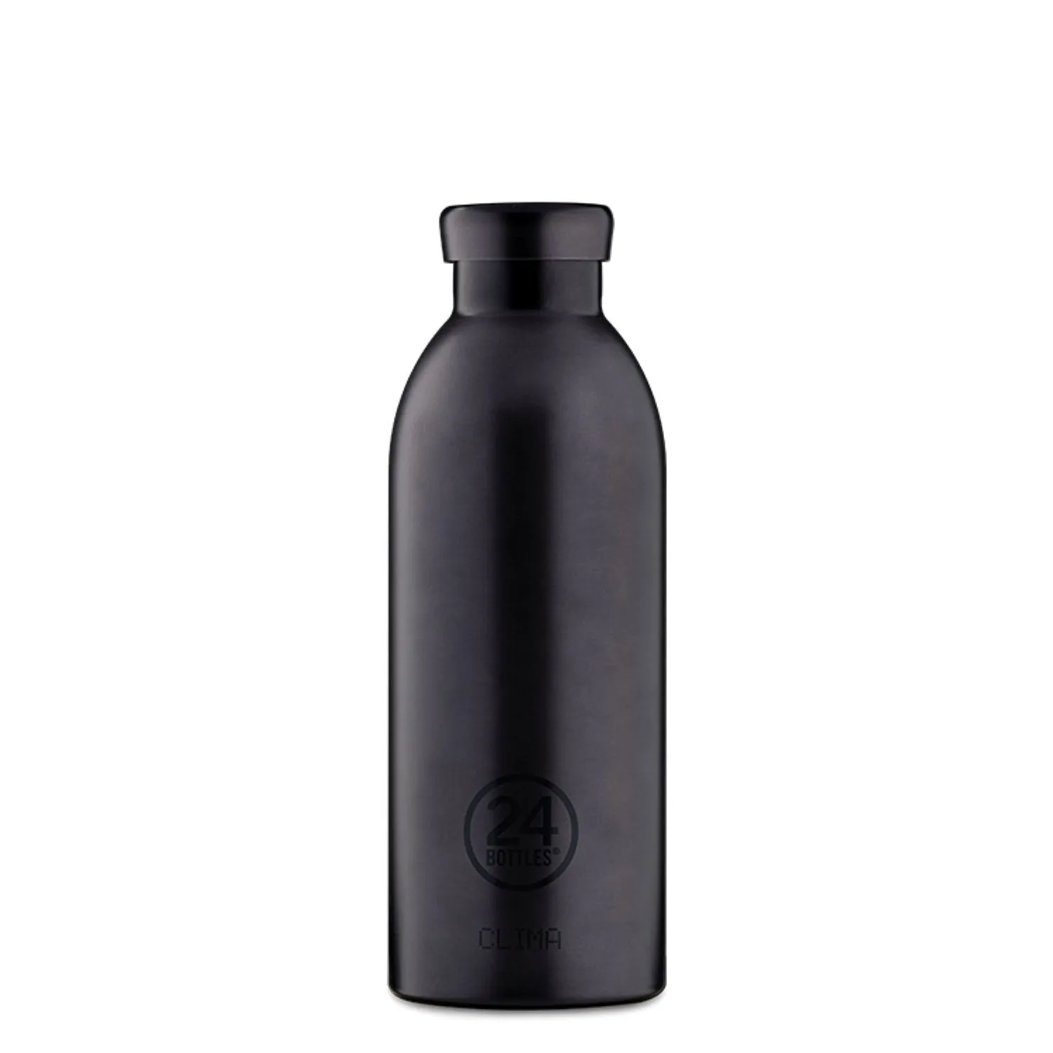 24 Bottles Clima 500ML Insulated Water Bottle (Plain)