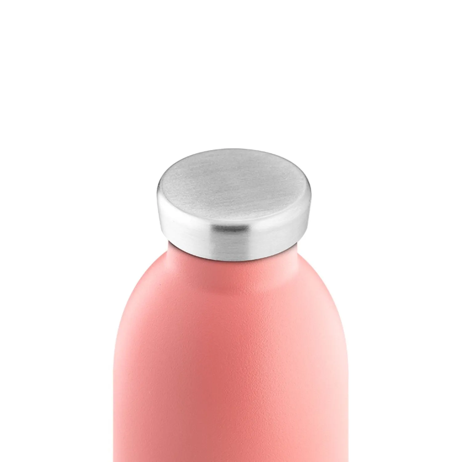 24 Bottles Clima 500ML Insulated Water Bottle (Plain)