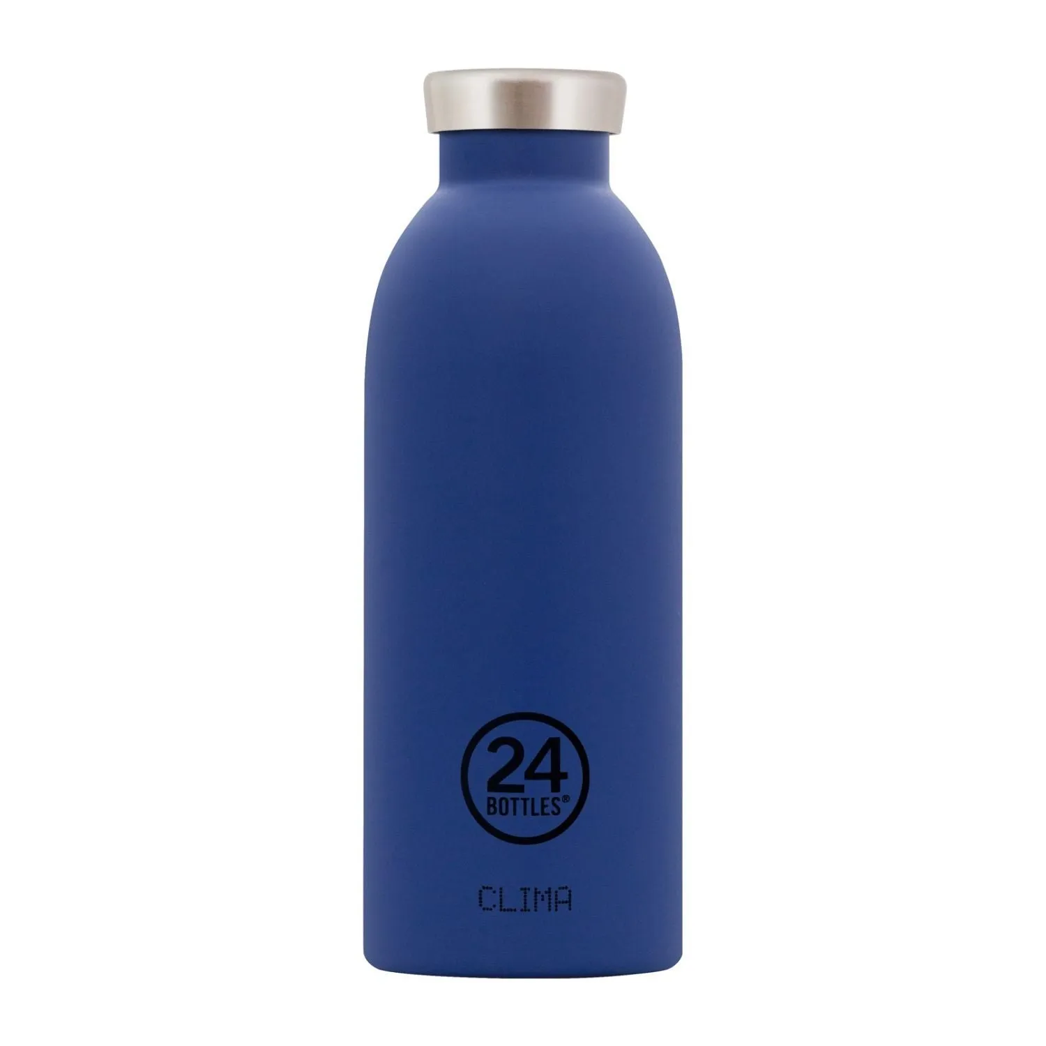 24 Bottles Clima 500ML Insulated Water Bottle (Plain)