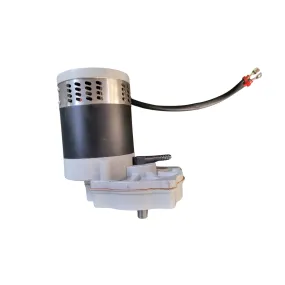 24V Brush Motor of RT15, RT15  Battery Powered Floor Scrubber Machine