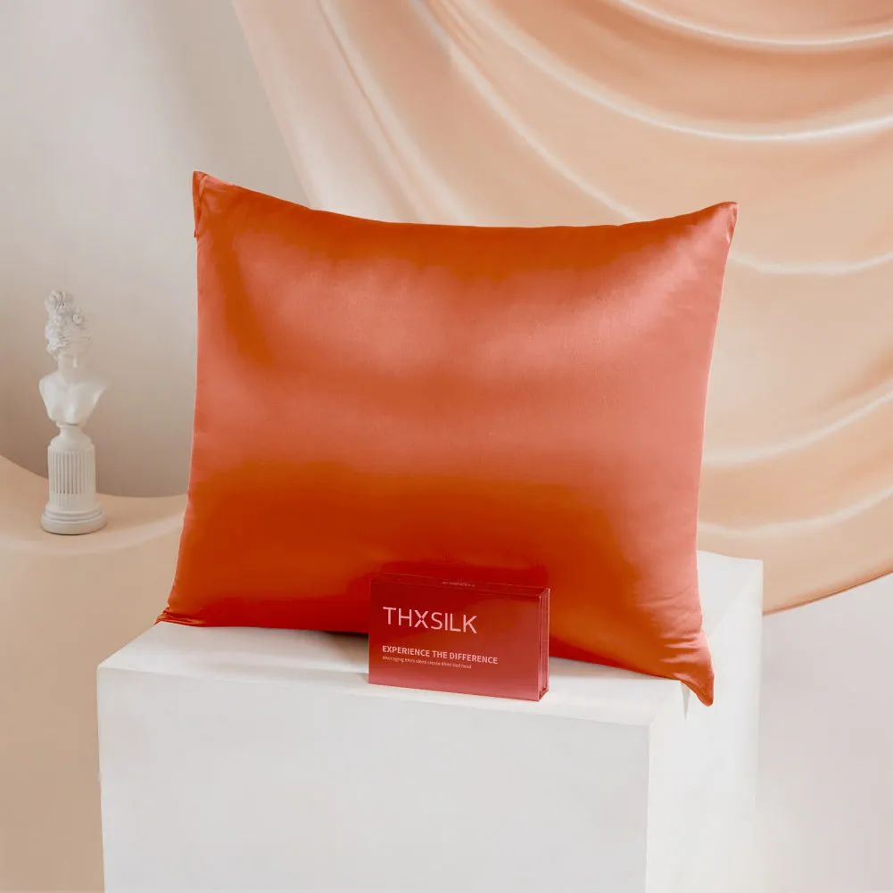 25 Momme Silk Pillowcase With Gift Box