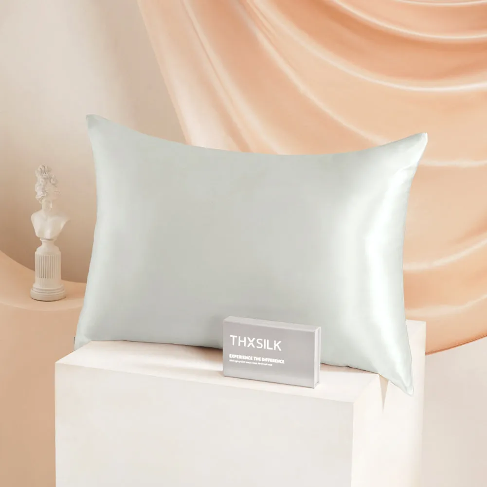 25 Momme Silk Pillowcase With Gift Box