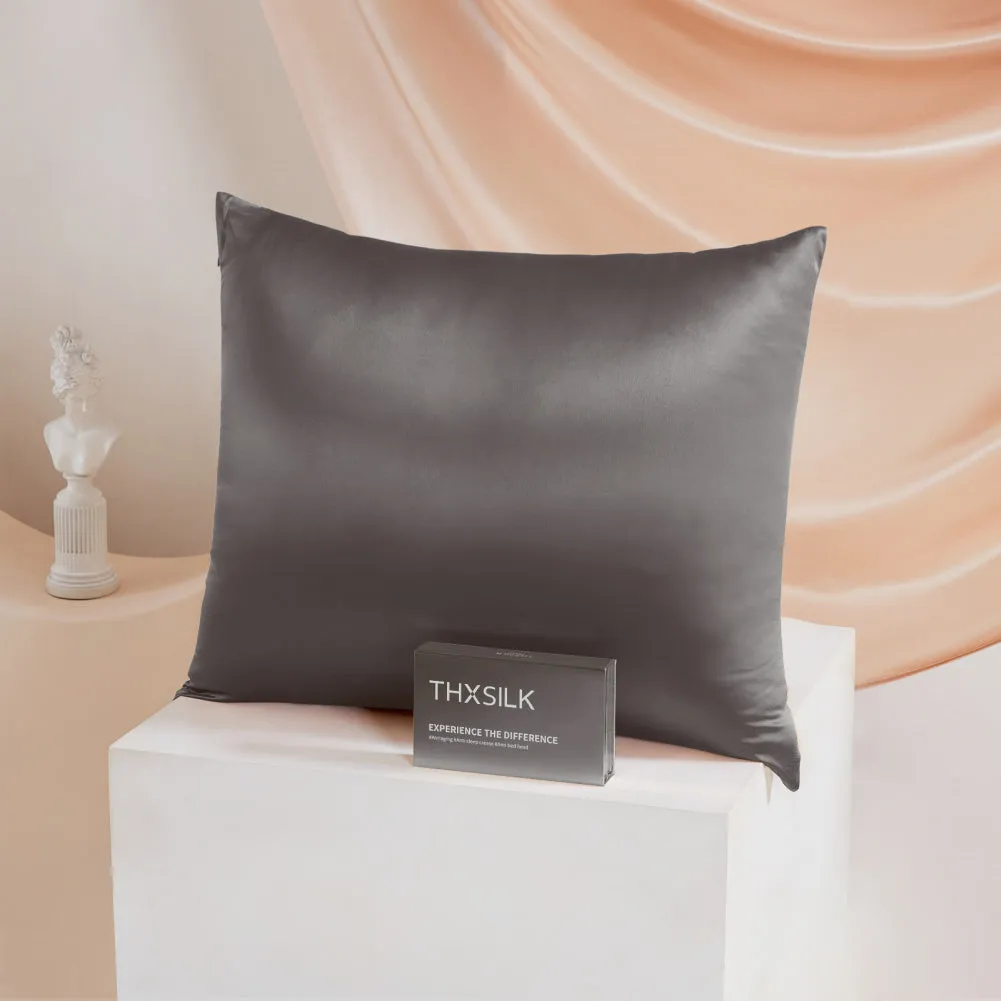 25 Momme Silk Pillowcase With Gift Box