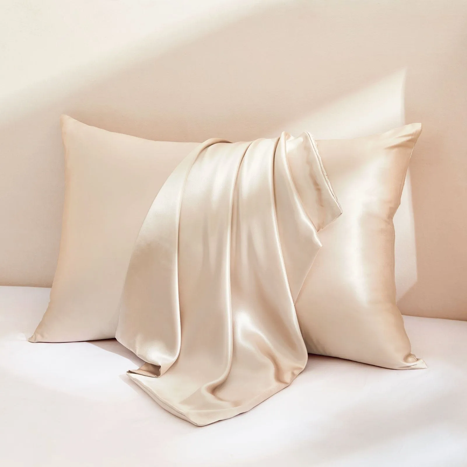 30 Momme Silk Pillowcase