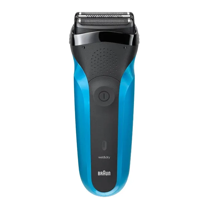 310S SERIES 3 WET & DRY SHAVER