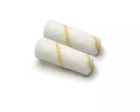 3/16" Mohair Mini Roller 2Pack