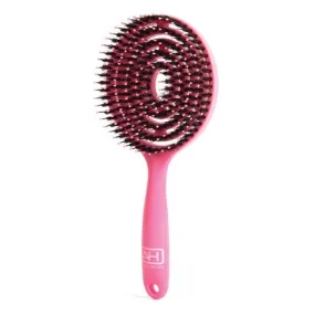 360FLX Boar Bristle Detangling Brush