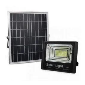 40W Solar Security Flood Light