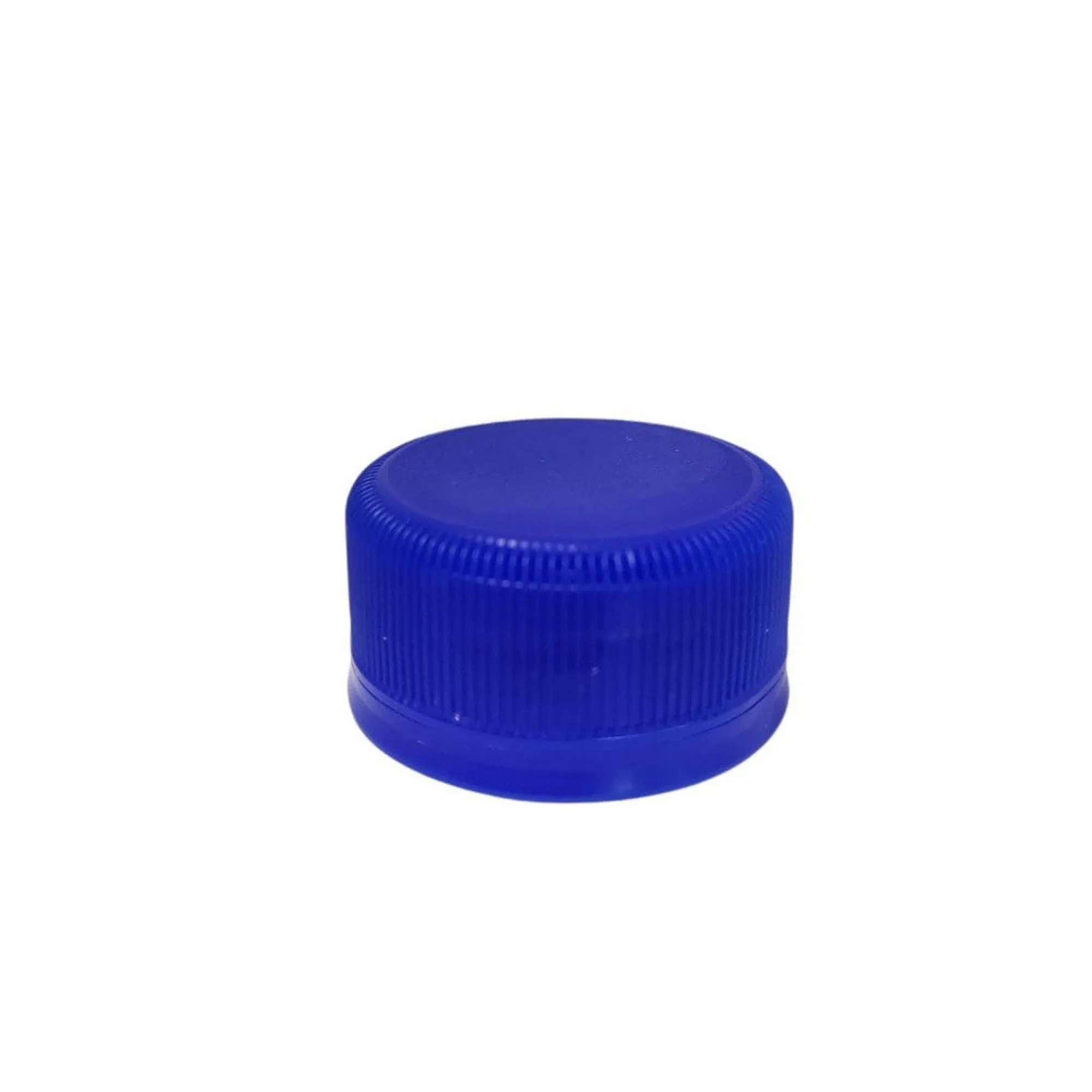 500ml PET Plastic Teardrop Water Bottle Blue BOT126