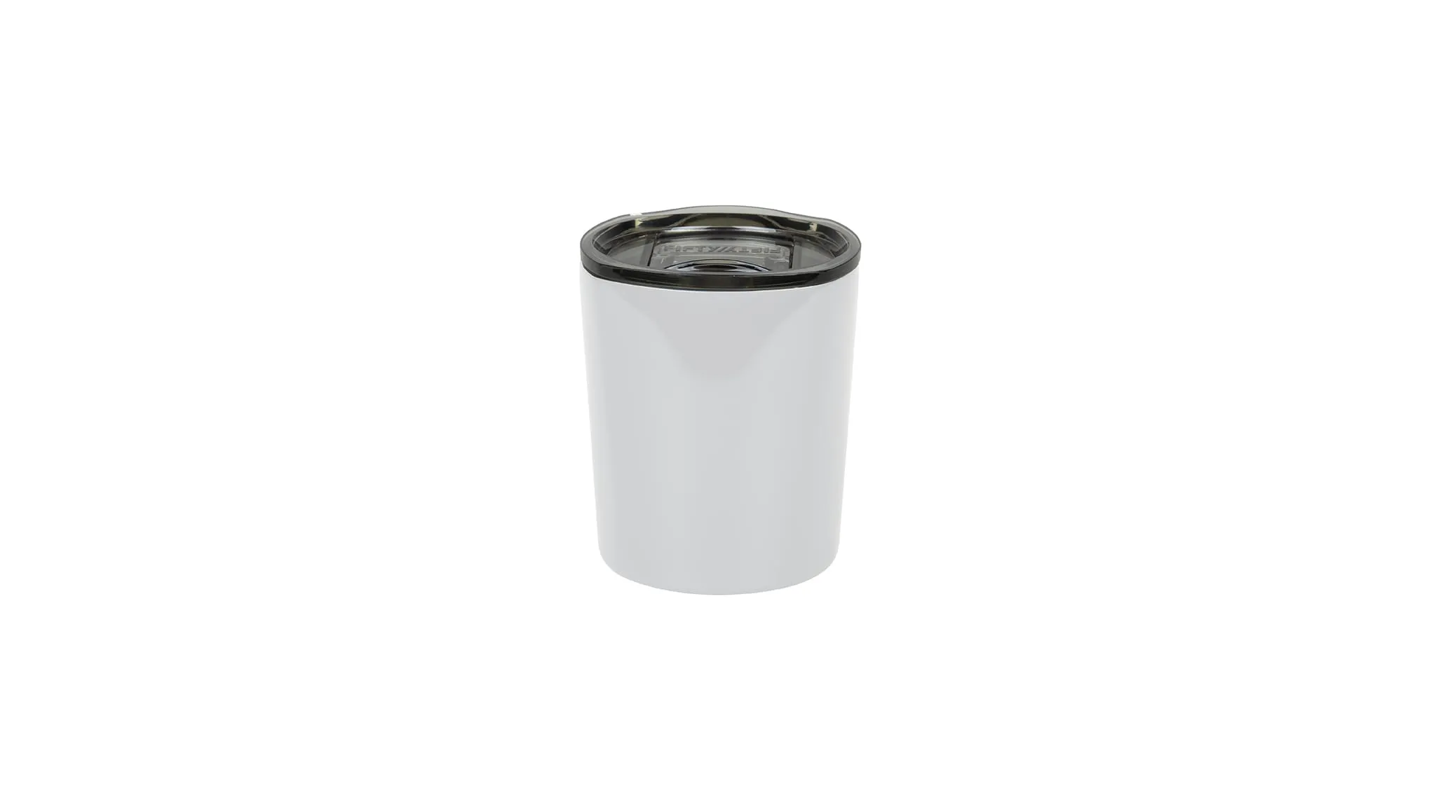 50/50 Square Tumbler 9oz