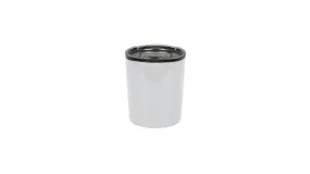 50/50 Square Tumbler 9oz