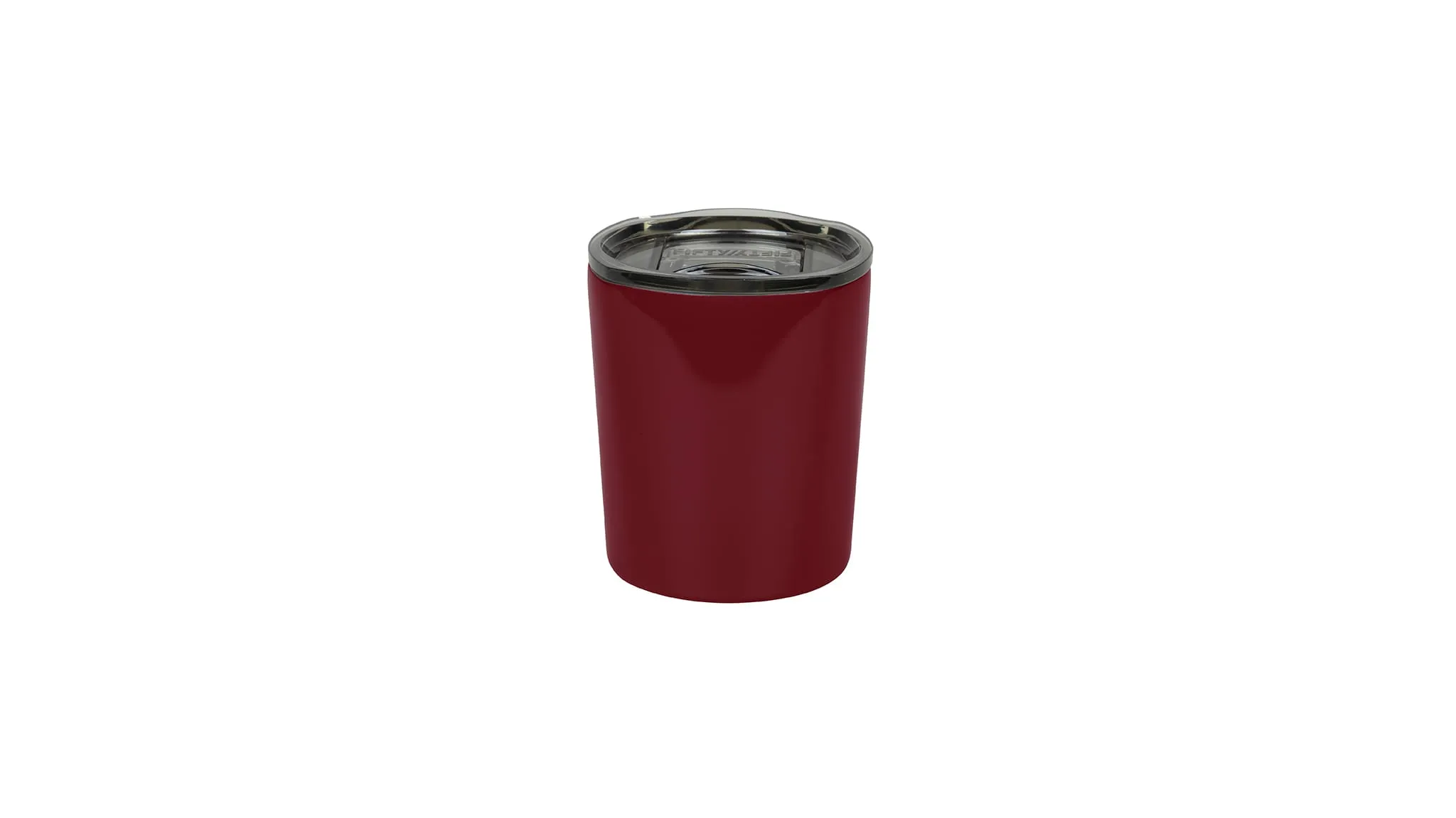 50/50 Square Tumbler 9oz