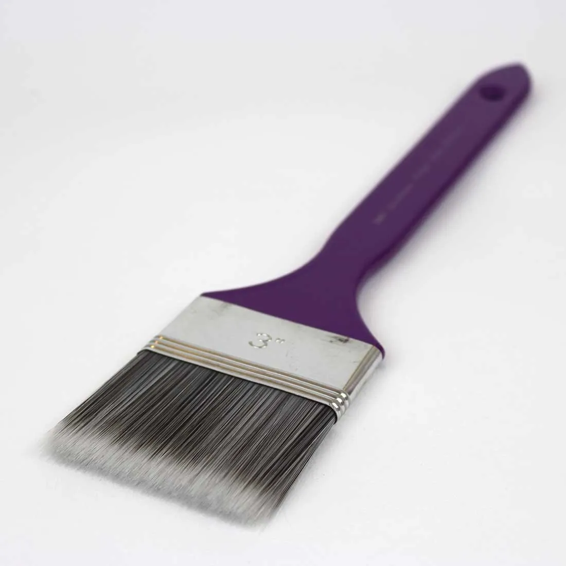 7001 Parkers Grandissimo Flat Brush