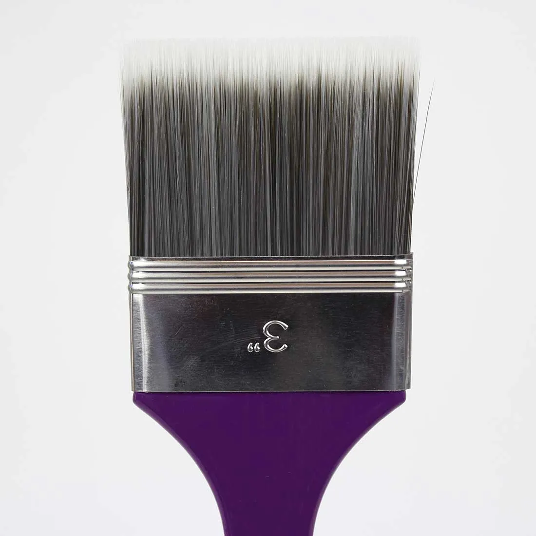 7001 Parkers Grandissimo Flat Brush