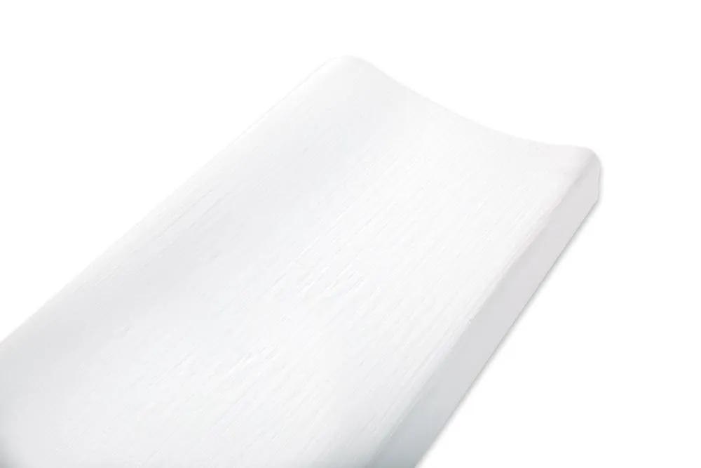 Aden & Anais Essentials Cotton Muslin Changing Pad Cover