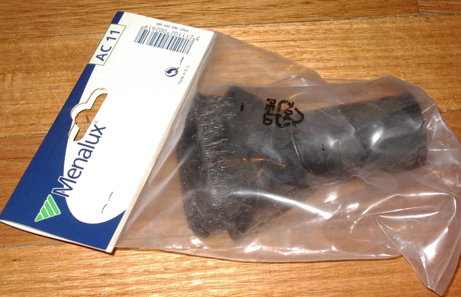 AEG Compatible 30mm Dusting Brush Tool Part # AC11