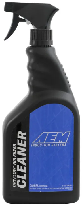 AEM Induction 1-1000 - Air Filter Cleaner