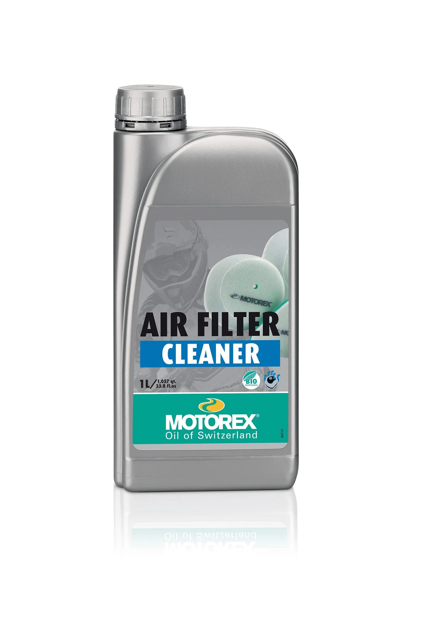 AIR FILTER CLEANER