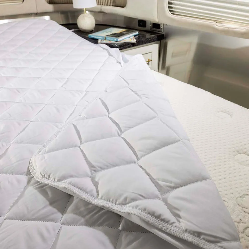 Airstream Mattress Pad for Bambi Travel Trailers