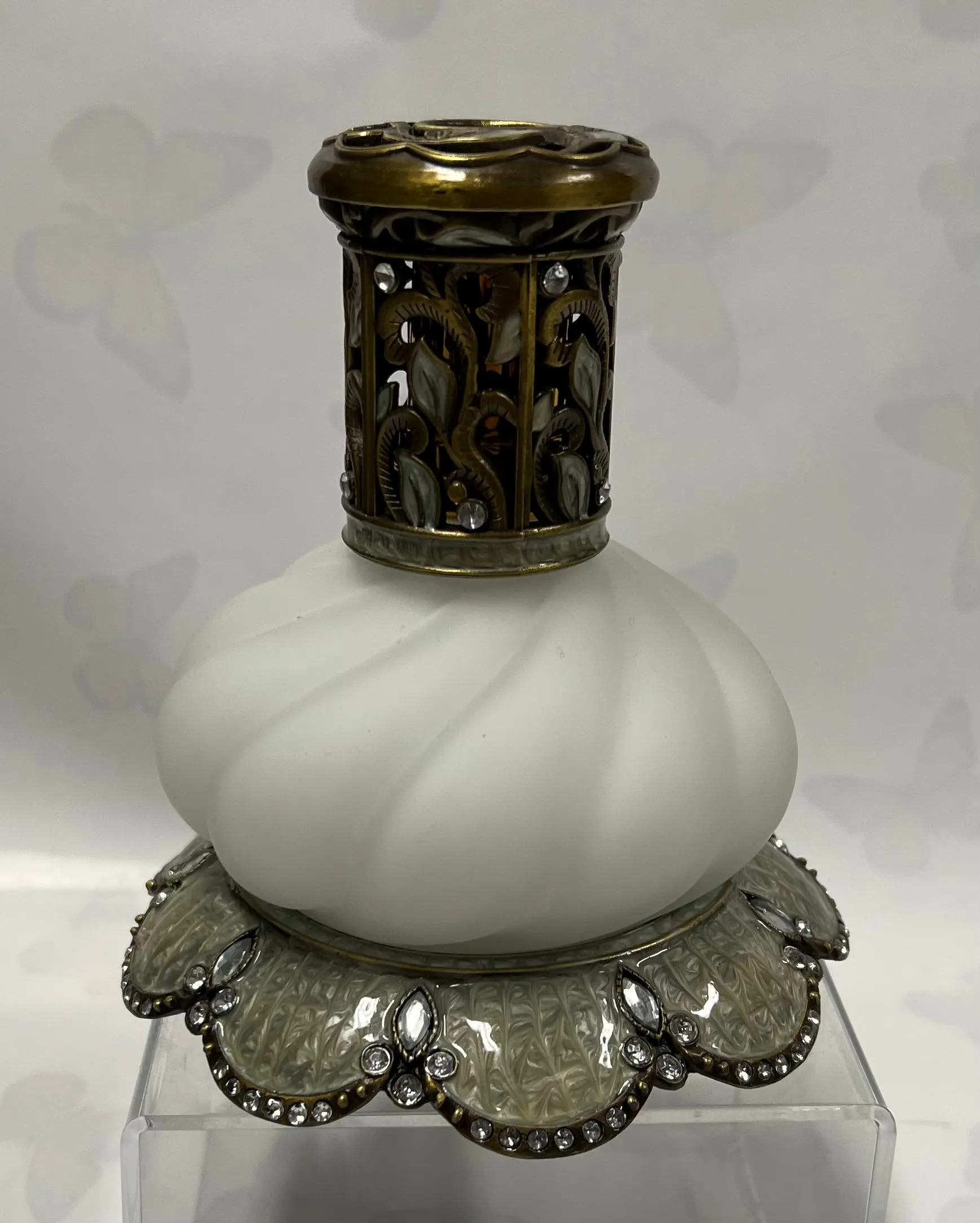 Alexandria Fragrance Lamp -RL-905