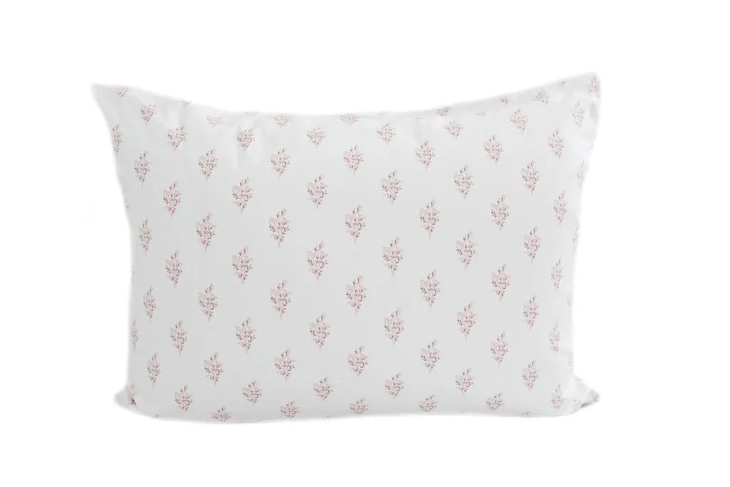 Alexandria Luxe Pillowcase