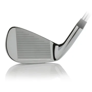 Alpha C1 Pro Forged Iron