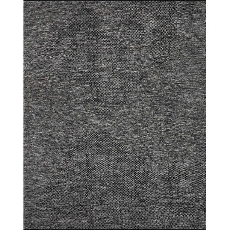 Amber Lewis x Loloi Collins Rug - Charcoal Denim