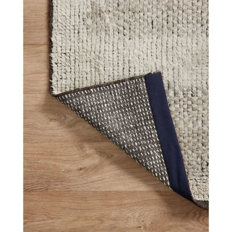 Amber Lewis x Loloi Gwyneth Rug - Ivory Taupe