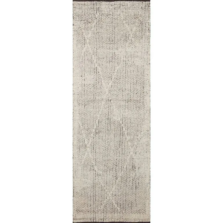 Amber Lewis x Loloi Gwyneth Rug - Ivory Taupe