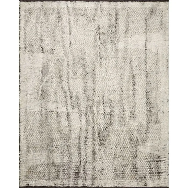 Amber Lewis x Loloi Gwyneth Rug - Ivory Taupe