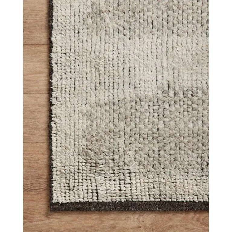 Amber Lewis x Loloi Gwyneth Rug - Ivory Taupe