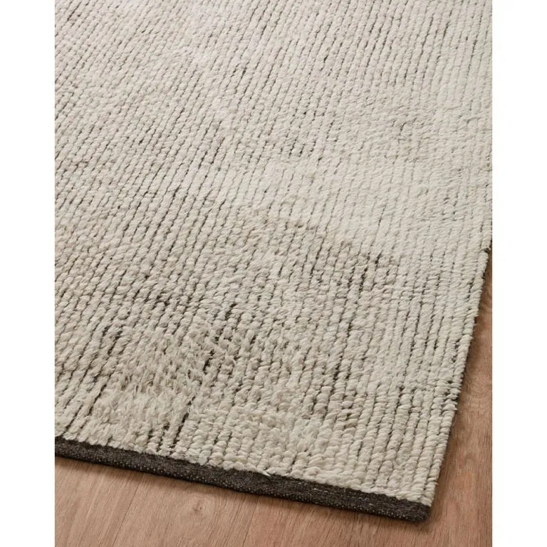 Amber Lewis x Loloi Gwyneth Rug - Ivory Taupe