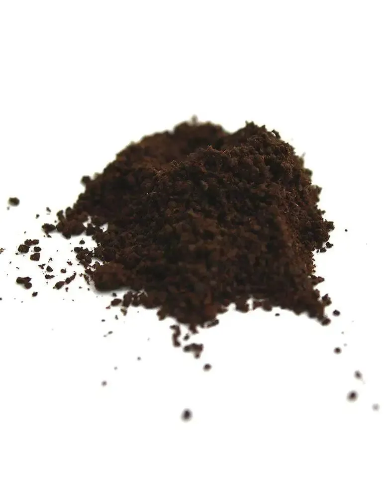 Americano Blend Ground Coffee Can