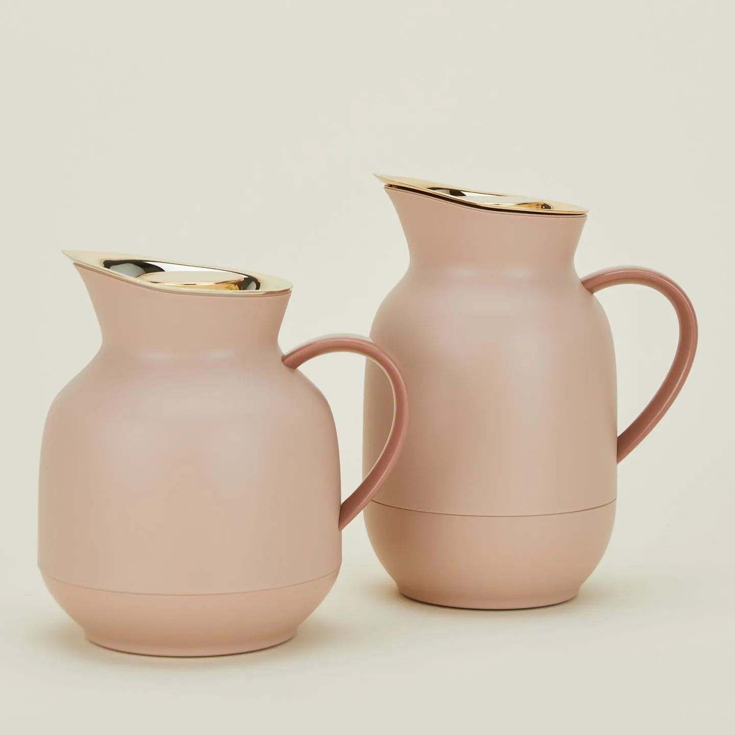 Amphora Vacuum Coffee Jug