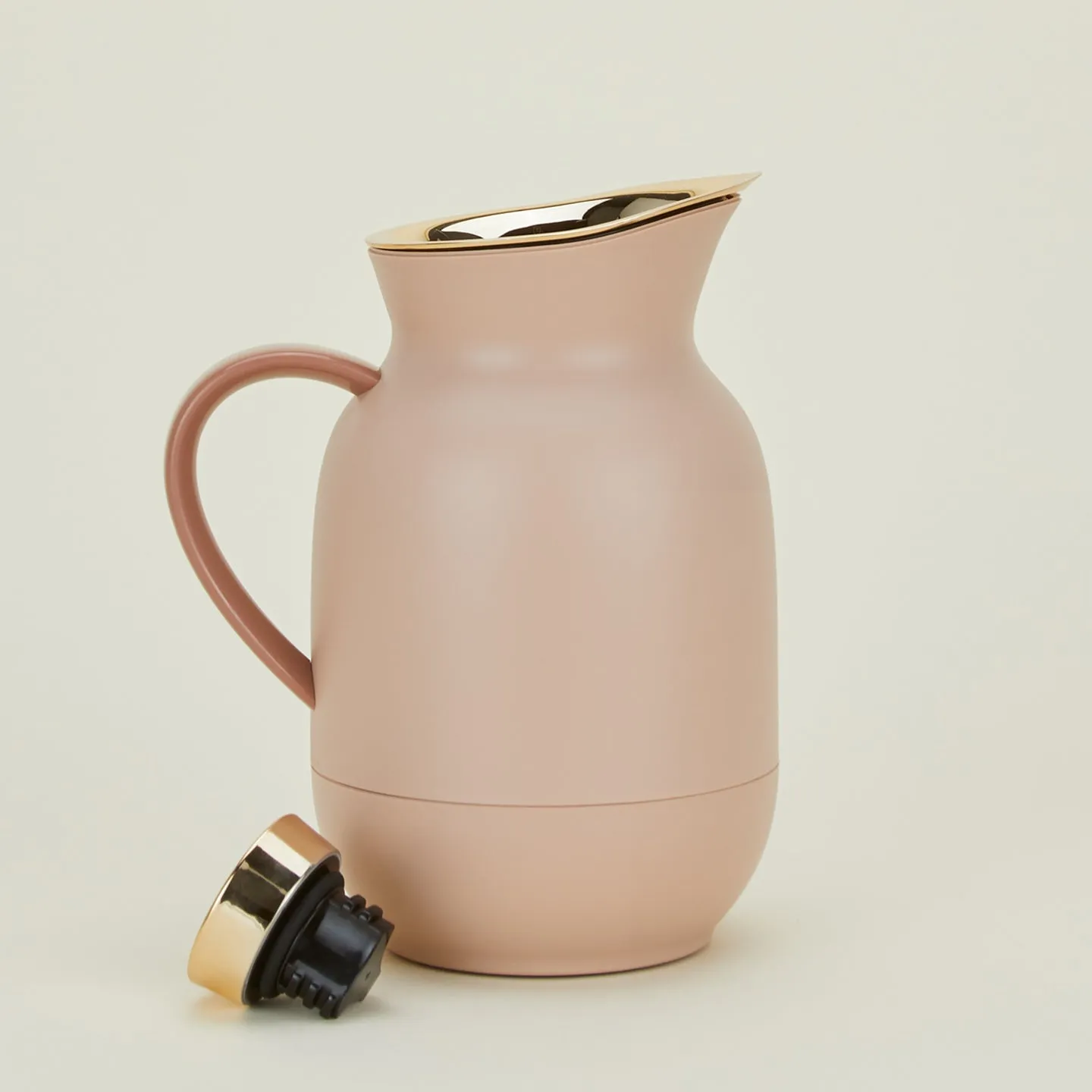 Amphora Vacuum Coffee Jug