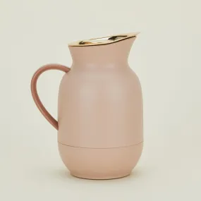 Amphora Vacuum Coffee Jug