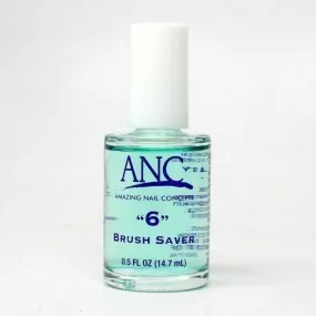 ANC Brush Shaver 0.5 oz # 6