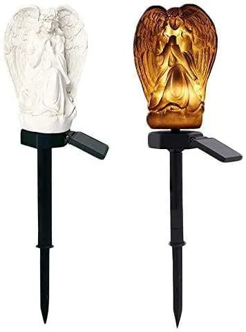 Angel Outdoor Lawn Light