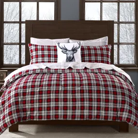 Après-Ski - 8 Piece Comforter Set