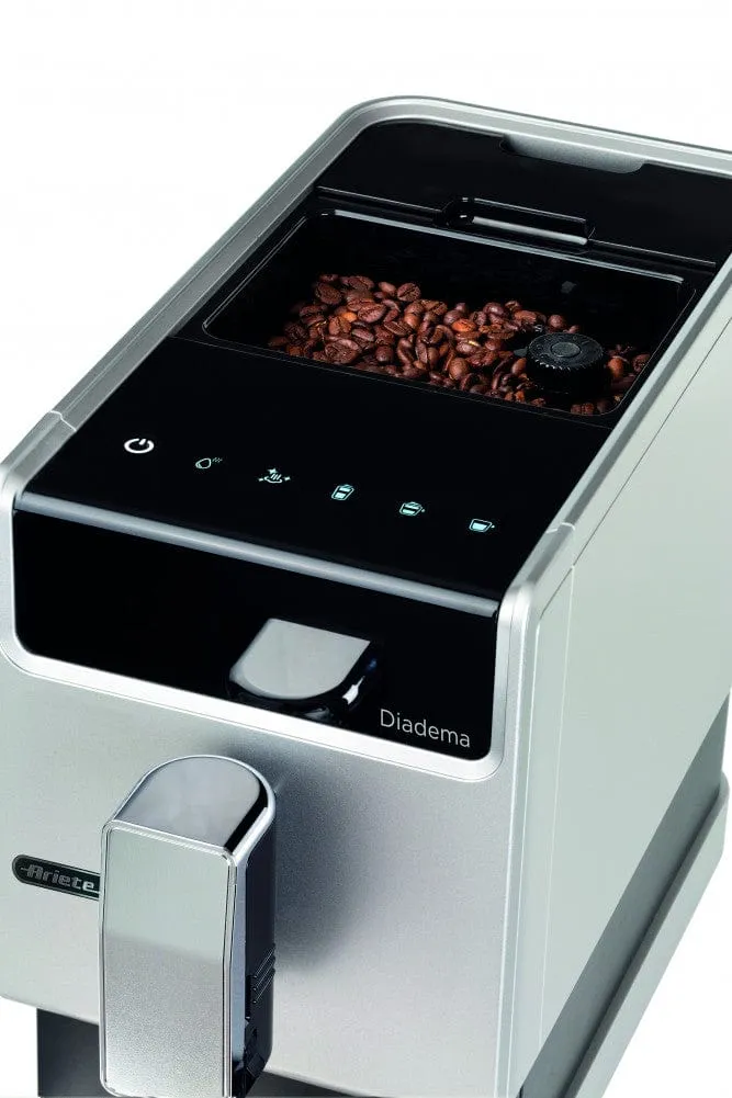 Ariete Fully Automatic Coffee Machine